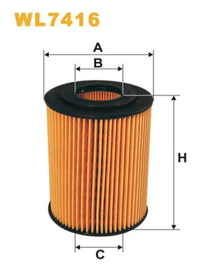 Oil Filter